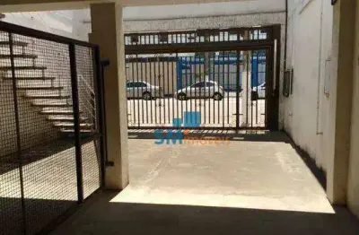 Casa comercial à venda, 250 m² por r$ 1.330.000 - ipiranga - são paulo/sp