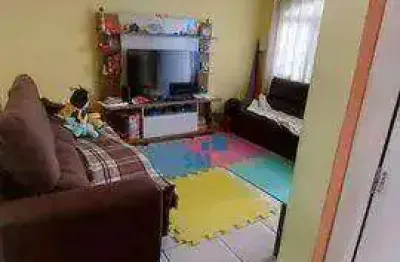 Casa com 2 dormitórios à venda, 116 m² por r$ 460.000,00 - vila santo estéfano - são paulo/sp