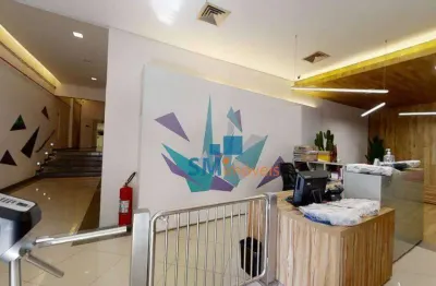 Prédio monousuário 3.700m² - todo reformado - campos elísios - vende-se ou aluga-se
