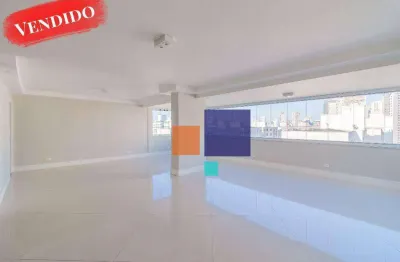 Cobertura duplex 468m² - 04 dormitórios (03 suítes) 03 vagas - aclimação - vende-se