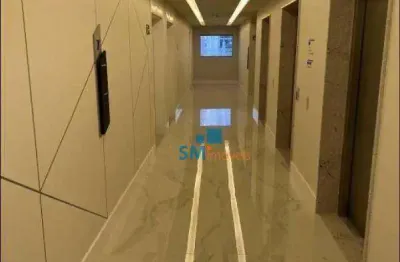 Sala comercial para alugar na Avenida Rubem Berta, Indianópolis, São Paulo