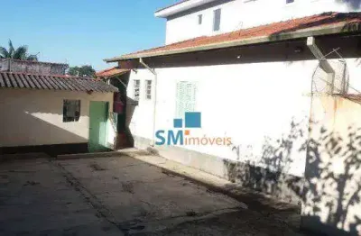 Casa com 1 dormitório à venda, 60 m² por r$ 606.000,00 - jardim bonfiglioli - são paulo/sp