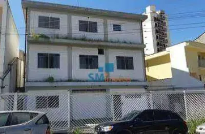 Prédio à venda, 650 m² por r$ 5.100.000,00 - bosque da saúde - são paulo/sp