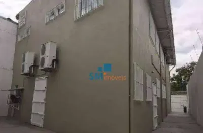 Prédio, 475 m² - venda por r$ 2.200.000,00 ou aluguel por r$ 18.550,00/mês - jardim adhemar de barros - são paulo/sp