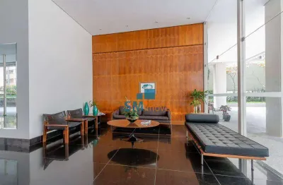 Cobertura  penthouse 160m², 3 suítes, 01 vaga - higienópolis - vende-se