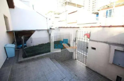 Casa com 2 dormitórios à venda, 200 m² por r$ 750.000,00 - ipiranga - são paulo/sp