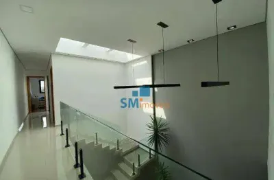 Casa com 3 dormitórios à venda, 208 m² por r$ 1.277.000,00 - são joão clímaco - são paulo/sp