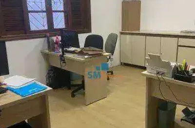 Casa com 4 dormitórios para alugar, 205 m² por r$ 5.300,00/mês - super quadra morumbi - são paulo/sp
