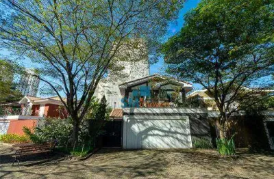 Casa alto padrão em condomínio 361m² 03 suítes e 02 vadas - cidade jardim - vende-se