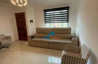 Casa com 2 dormitórios à venda, 75 m² por r$ 457.000,00 - cidade patriarca - são paulo/sp