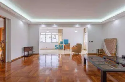 Cobertura com 4 dormitórios à venda, 878 m² por r$ 20.000.000,00 - jardim paulista - são paulo/sp