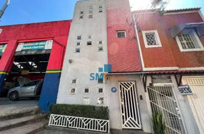 Prédio comercial 253 m² - 15 salas, 05 banheiros - vila mariana - vende-se