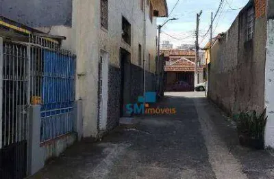 Prédio à venda, 345 m² por r$ 1.272.000,00 - saúde - são paulo/sp