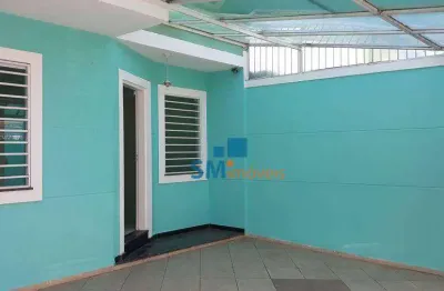 Sobrado com 3 dormitórios à venda, 146 m² por r$ 760.000,00 - vila guilherme - são paulo/sp