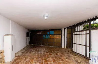 Casa com 3 dormitórios à venda, 199 m² por r$ 899.000,00 - parque jabaquara - são paulo/sp