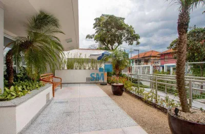 Conjunto à venda, 219 m² por r$ 1.800.000,00 - pinheiros - são paulo/sp