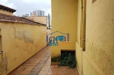 Terreno à venda, 189 m² por r$ 585.000,00 - vila guarani (zona sul) - são paulo/sp