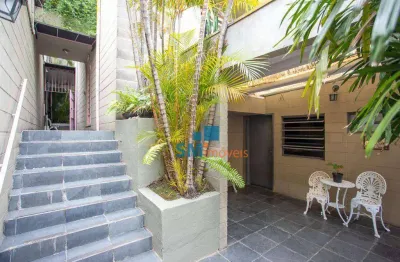 Casa comercial com 2 salas à venda na Rua Macarani, Bosque da Saúde, São Paulo
