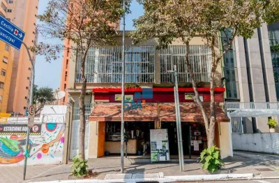 Prédio à venda, 470 m² por r$ 2.590.000,00 - santa cecília - são paulo/sp