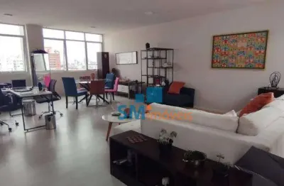 Sala para alugar, 60 m² por r$ 2.800,00/mês - centro - santo andré/sp