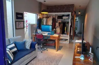 Sobrado com 3 dormitórios à venda, 160 m² por r$ 1.100.000,00 - vila mascote - são paulo/sp