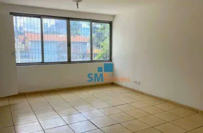 Galpão para alugar, 400 m² por r$ 18.600,00/mês - chácara santo antônio - são paulo/sp
