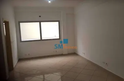 Sala para alugar, 31 m² por r$ 1.350,10/mês - rudge ramos - são bernardo do campo/sp