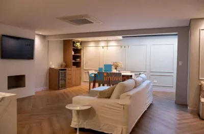 Sobrado com 3 dormitórios à venda, 169 m² por r$ 1.300.000,00 - jardim - santo andré/sp