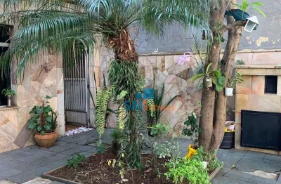 Sobrado com 3 dormitórios à venda, 115 m² por r$ 890.000,00 - mooca - são paulo/sp