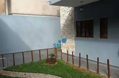 Sobrado com 3 dormitórios à venda, 200 m² por r$ 851.000,00 - jardim riviera - são paulo/sp