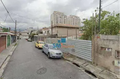 Terreno à venda, 313 m² por r$ 990.000,00 - ferreira - são paulo/sp