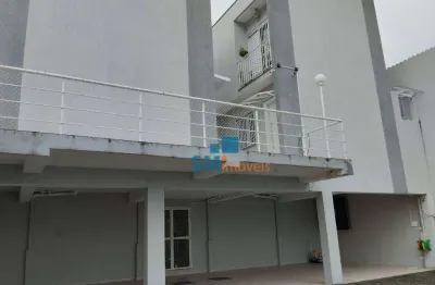 Sobrado com 2 dormitórios à venda, 62 m² por r$ 430.000,00 - vila bela - são paulo/sp