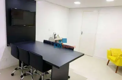 Loja com 80 m², 2 banheiros - vende-se - vila mariana - são paulo/sp