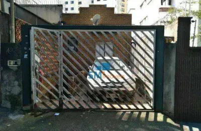 Sobrado com 2 dormitórios à venda, 113 m² por r$ 730.000,00 - chácara inglesa - são paulo/sp