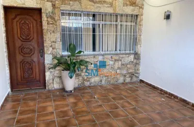Sobrado com 3 dormitórios à venda, 170 m² por r$ 630.000,00 - vila nair - são paulo/sp
