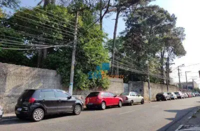 Terreno à venda, 5720 m² por r$ 9.500.000,00 - serraria - diadema/sp