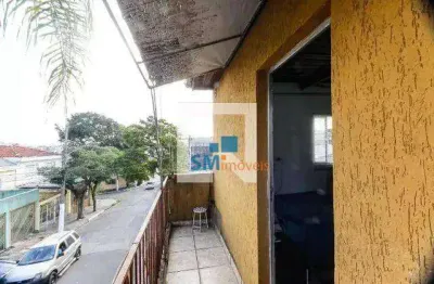 Sobrado com 5 dormitórios à venda, 127 m² por r$ 700.000,00 - vila olinda - são paulo/sp
