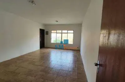 Sobrado com 3 dormitórios à venda, 288 m² por r$ 650.000,00 - rio bonito - são paulo/sp