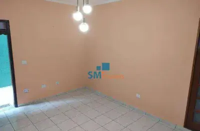 Sobrado com 3 dormitórios à venda, 180 m² por r$ 532.000,00 - conjunto residencial jardim canaã - são paulo/sp