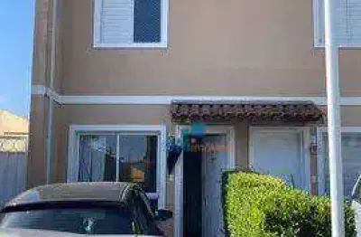 Sobrado com 3 dormitórios à venda, 126 m² por r$ 691.000,00 - demarchi - são bernardo do campo/sp