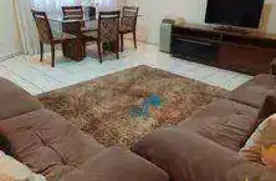 Sobrado com 2 dormitórios à venda, 264 m² por r$ 635.000,00 - vila linda - santo andré/sp