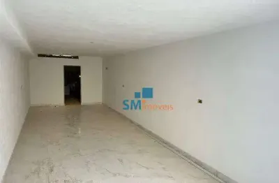 Sobrado com 3 dormitórios à venda, 142 m² por r$ 780.000,00 - jardim consórcio - são paulo/sp