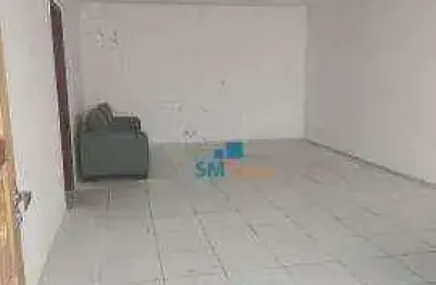 Sobrado com 3 dormitórios à venda, 326 m² por r$ 1.280.000,00 - jardim sabará - são paulo/sp