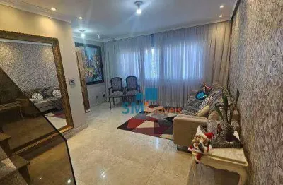 Sobrado com 4 dormitórios à venda, 385 m² por r$ 1.330.000,00 - saúde - são paulo/sp