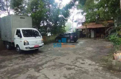 Casa com 1 quarto à venda na Rua Custódio de Aguiar, Balneário Mar Paulista, São Paulo
