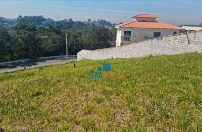 Terreno à venda, 1475 m² por r$ 900.000,00 - jardim figueira grande - são paulo/sp