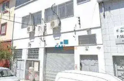 Galpão para alugar, 269 m² por r$ 8.950,47/mês - vila socorro - são paulo/sp