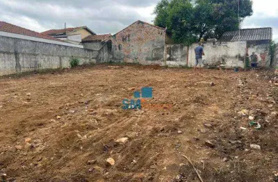 Terreno à venda, 280 m² por r$ 900.000,00 - nossa senhora do ó - são paulo/sp