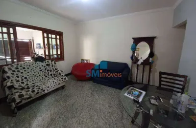 Sobrado com 2 dormitórios à venda, 106 m² por r$ 638.000,00 - jardim sabará - são paulo/sp