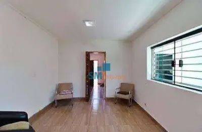 Casa com 5 dormitórios à venda, 250 m² por r$ 810.000,00 - super quadra morumbi - são paulo/sp